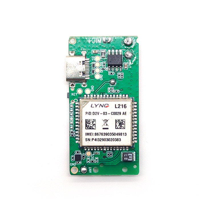 PCBA-4
