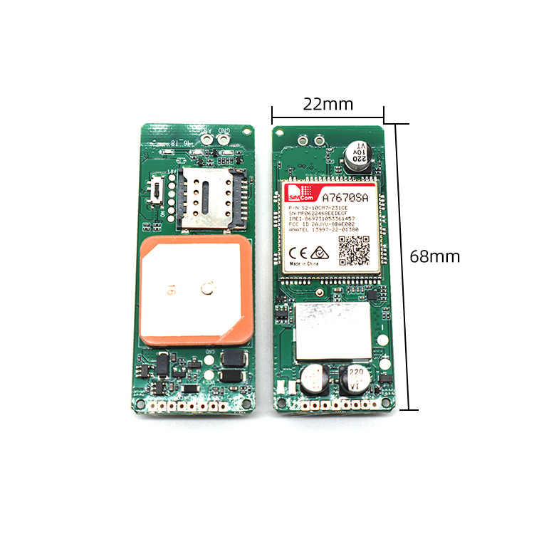 PCBA-3