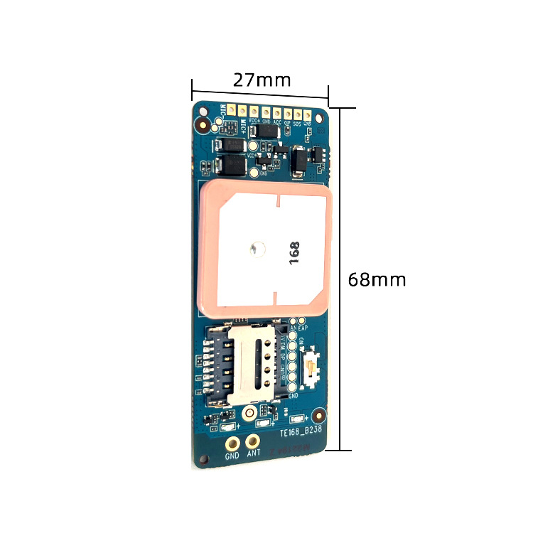 PCBA-1