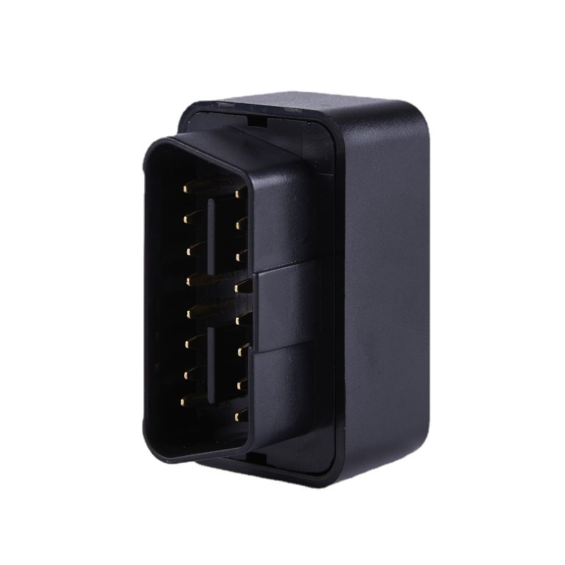 OBD Tracker