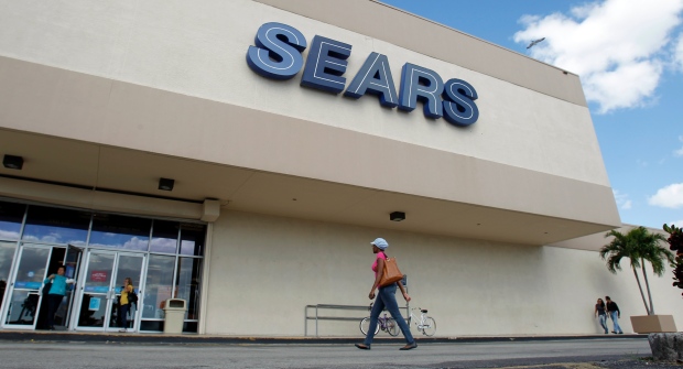 November 11,2022.Successful cooperation with Sears