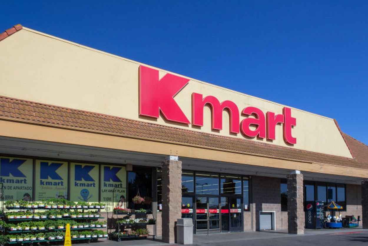 December 9, 2023.Successful cooperation with Kmart